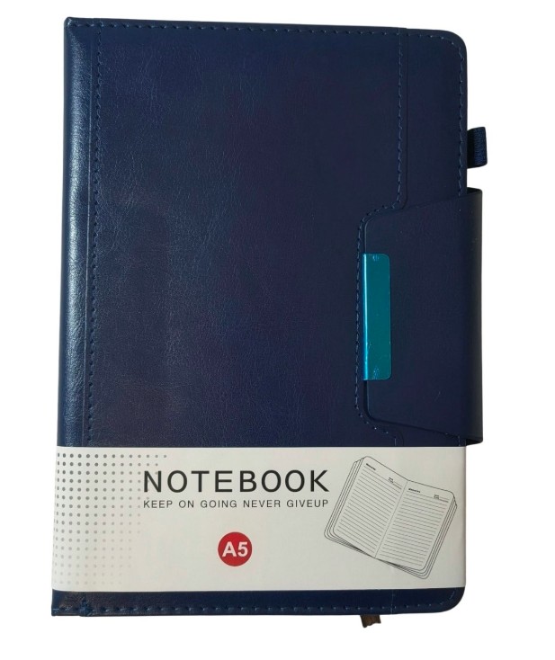 Notes A5/100k z patką 5108 903291 KTW